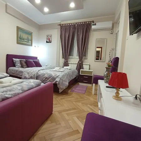 & -mdl Lazic Belgrad