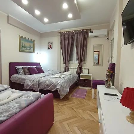Apartment & -mdl Lazic