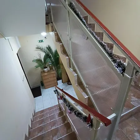 Daire & -mdl Lazic Belgrad