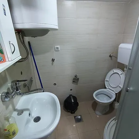 Apartment & -mdl Lazic