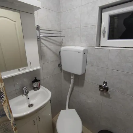 Apartment & -mdl Lazic Belgrade