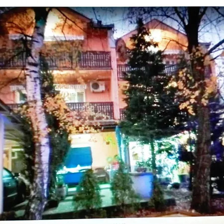 Daire & -mdl Lazic Belgrad