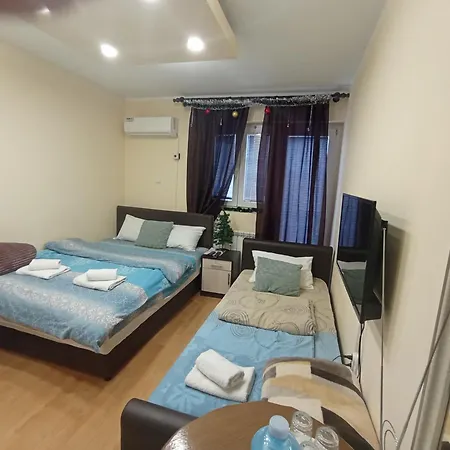 Apartment & -mdl Lazic