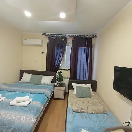 Daire & -mdl Lazic *