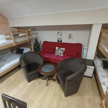 Daire & -mdl Lazic Belgrad