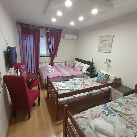 & -mdl Lazic Belgrad