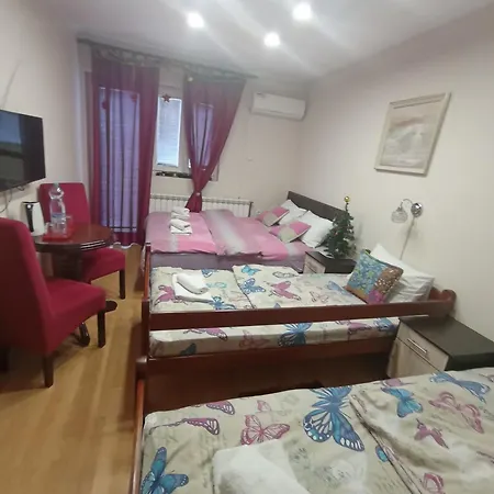 & -mdl Lazic * Belgrade