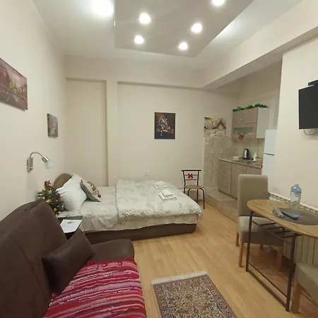 & -mdl Lazic Apartment