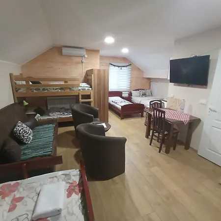 Daire & -mdl Lazic *