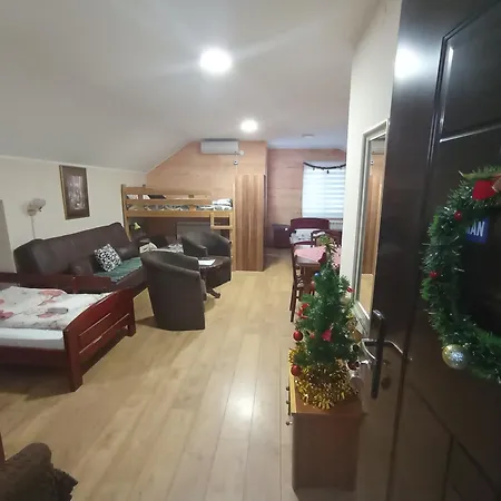 Daire & -mdl Lazic Belgrad