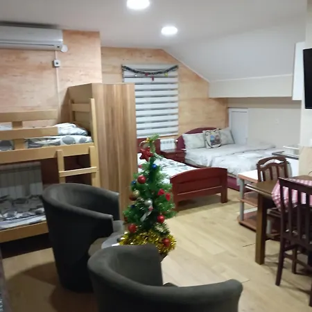 Apartment & -mdl Lazic