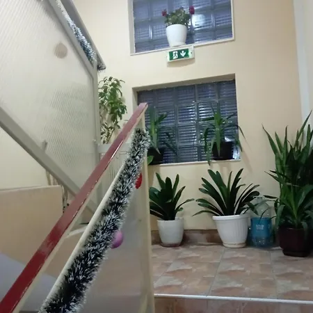 & -mdl Lazic Apartment *