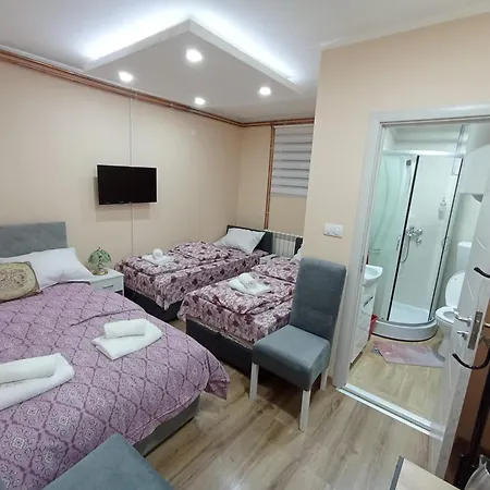 Daire & -mdl Lazic Belgrad