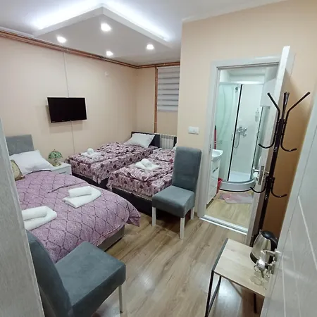 & -mdl Lazic * Belgrad