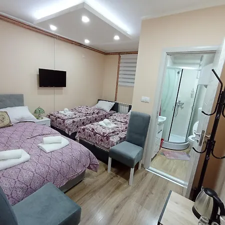 Daire & -mdl Lazic Belgrad