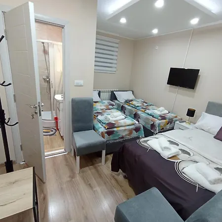 & -mdl Lazic Belgrad