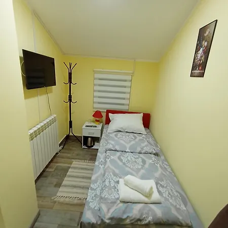 & -mdl Lazic Daire Belgrad