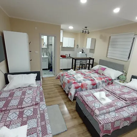 Daire & -mdl Lazic Belgrad